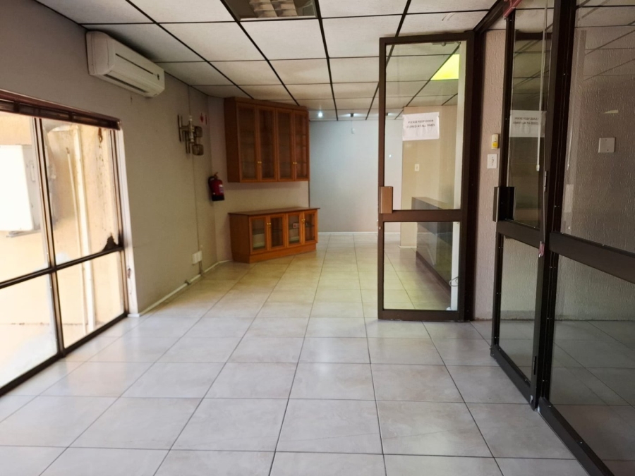 Commercial Property for Sale in Oos Einde Free State